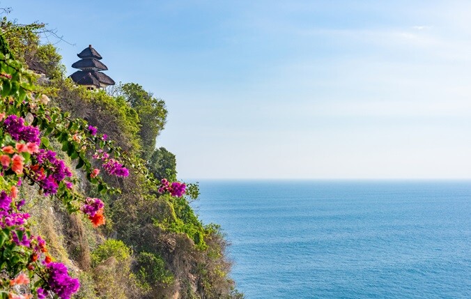 バリ島